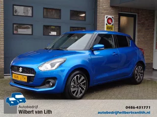 Suzuki Swift 1.2 Style Smart Hybrid | Camera | Navigatie | AdapCruise | Carplay | Keyless