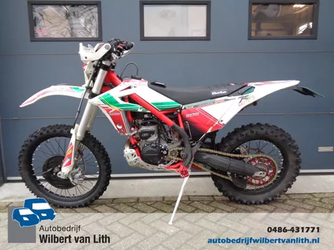 Beta 300 XTrainer