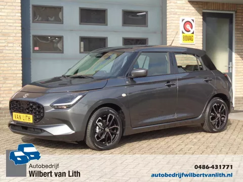 Suzuki Swift 1.2 Comfort Smart Hybrid | Camera | Navi | Keyless
