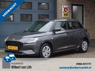 Suzuki SWIFT 1.2 Comfort Smart Hybrid | Camera | Carplay | Navi | Keyless