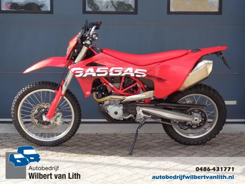 Gas-Gas ES 700