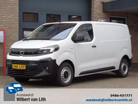 Opel Vivaro 2.0 Diesel 145 S&S L2 | Camera | Navigatie | Cruise